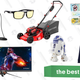 Image for article titled Thursday's Best Deals: Anker Electric Lawn Tools, Monopoly for Millennials, Instant Pot, and More